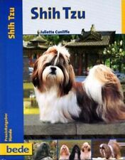 Praxisratgeber shih tzu gebraucht kaufen  Berlin