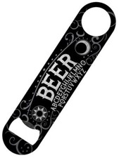 Ouija beer bar for sale  ISLE OF SCALPAY