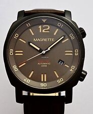 Magrette watch dual usato  Roma