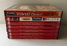 Trading spaces viewer for sale  Saugus