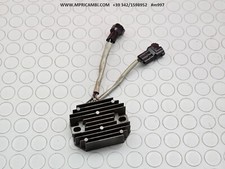 Regolatore tensione 4012536 usato Regolatore tensione 4012536 usato  Serra de Conti