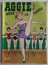 Aggie numéro mene d'occasion  Neuves-Maisons