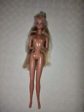 Mattel barbie profumo usato  Pomezia