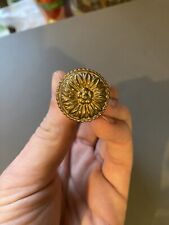 Bouton meuble métal d'occasion  La Ferté-Gaucher