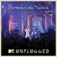 MTV Unplugged [CD/DVD Combo] [Deluxe Edition] comprar usado  Enviando para Brazil