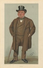 Vanity fair spy for sale  LONDON