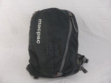 Macpac daypack backpack for sale  MIDDLESBROUGH