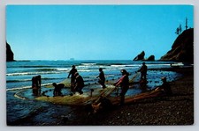 Postcard washington smelt for sale  Fulton