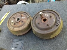Fors sierra rear for sale  BURY ST. EDMUNDS