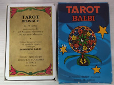 Tarocchi tarot domenico usato  Carapelle