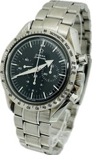 Sconto omega speedmaster usato  Spedire a Italy