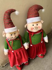 Christmas pair freestanding for sale  OKEHAMPTON