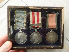 Clasp crimea indian for sale  PEEBLES