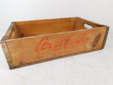 Vtg enjoy coca for sale  Burns