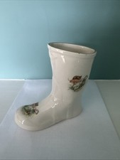 Vintage lion pottery for sale  STONEHOUSE