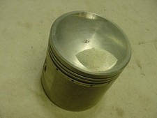 New nos matchless for sale  Peck