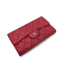 Autentico portafoglio chanel usato  Italia