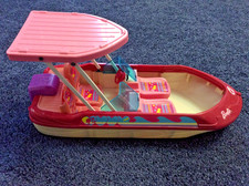 plastic boat for sale  Fort Worth