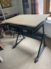 artist desk for sale  TAUNTON