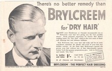Brylcreem dry hair for sale  UK