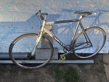 Fully custom fixie for sale  COLCHESTER