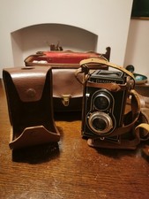 Meopta flexaret tlr for sale  NOTTINGHAM