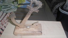 metall anker gebraucht kaufen  Annweiler am Trifels