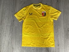 Maillot football genoa d'occasion  Lyon VII