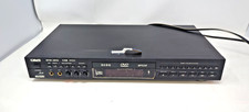 DVD player de karaokê CAVS DVD-203G TESTADO funciona com cabos sem controle remoto, usado comprar usado  Enviando para Brazil