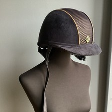 Reithelm damen charles gebraucht kaufen  Nordhastedt