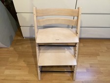 Stokke tripp trapp gebraucht kaufen  Radolfzell am Bodensee
