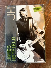 Emg set brushed for sale  RUGBY