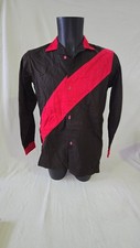 Maglia calcio camicia usato  Italia