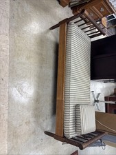 Antique wooden daybed for sale  USA