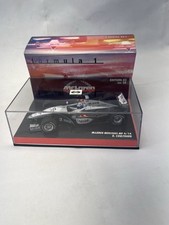 Minichamps mclaren mercedes for sale  Lake Elsinore