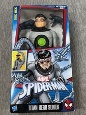 Hasbro marvel spider for sale  Summerville