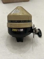 Zebco 888 vintage for sale  Duluth