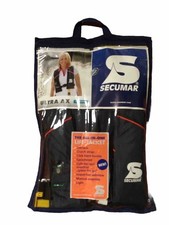 Automatik rettungsweste secuma gebraucht kaufen  Mannheim