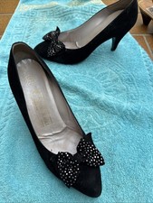 Vintage pumps echt gebraucht kaufen  Collenberg