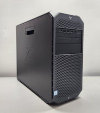 Workstation xeon 2123 for sale  Crystal Lake