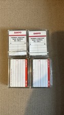 Sanyo sony mc60 for sale  CROYDON