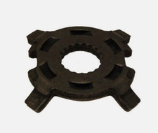 Scodellino dentato piaggio usato  Italia