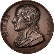 Medal galerie métallique d'occasion  Lille-