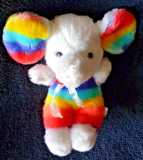 Cai1 peluche doudou d'occasion  Moissy-Cramayel