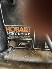 Mig welder for sale  GRAVESEND