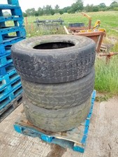 Super single trailer for sale  WARRINGTON