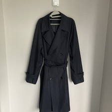 Uniqlo trench coat for sale  HAMPTON