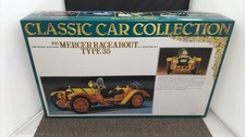 Usado, BANDAI Classic Car Collection No.6 1/161913 Mercer Race About Type 35 comprar usado  Enviando para Brazil