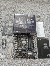 Asus prime b250 gebraucht kaufen  Mering