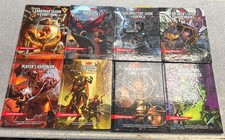 Lote de livros de masmorras e dragões comprar usado Lote de livros de masmorras e dragões comprar usado  Enviando para Brazil